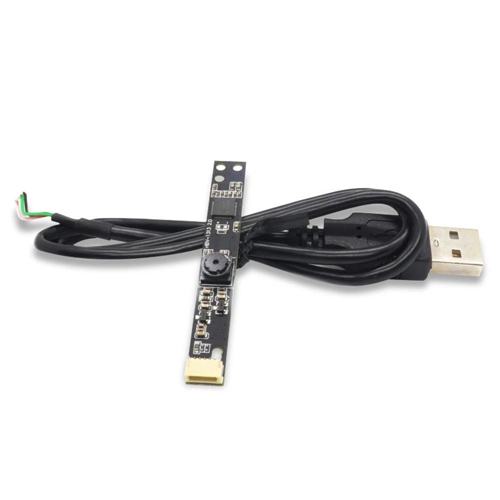 OV2659 HD ī޶  2 鸸 ȼ 60  2560x1200 5Fps USB ī޶ , ̺ ʿ , ȵ̵ ƮϿ, 60 